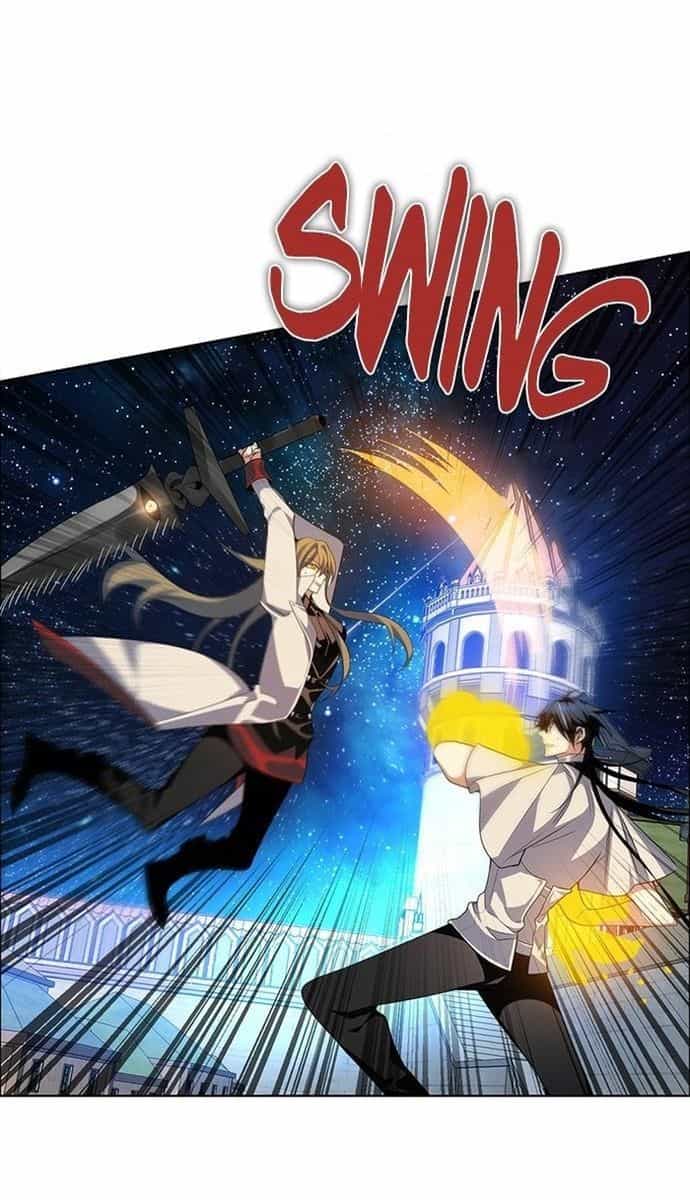 Zero Game - Chương 270 - ảnh 16