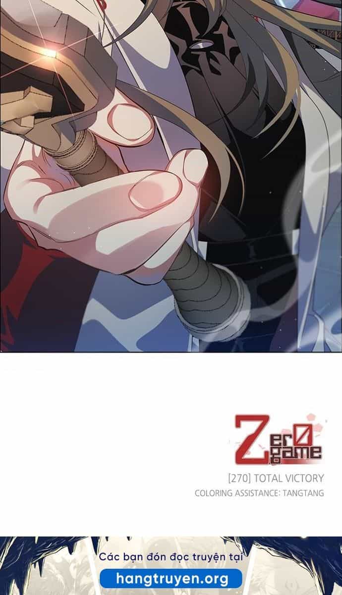 Zero Game - Chương 270 - ảnh 87