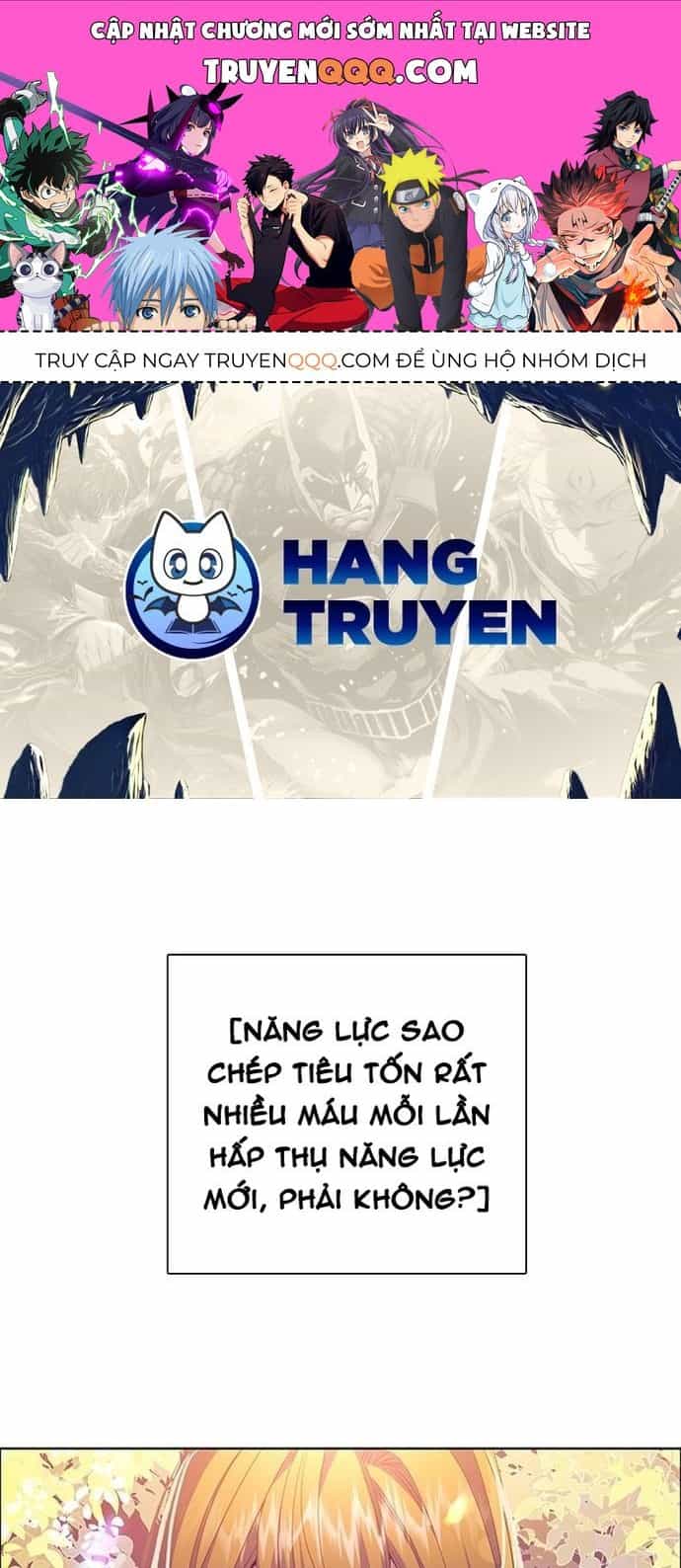 Zero Game - Chương 271 - ảnh 1
