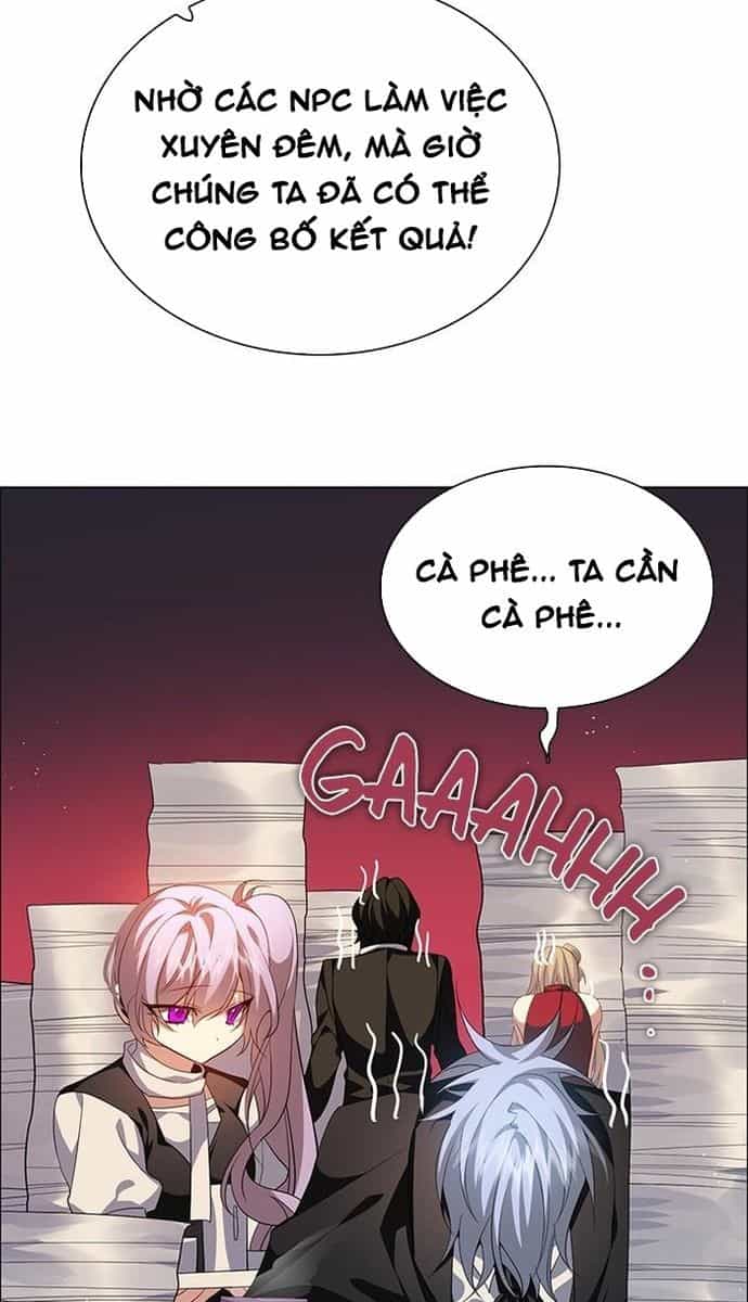 Zero Game - Chương 271 - ảnh 29