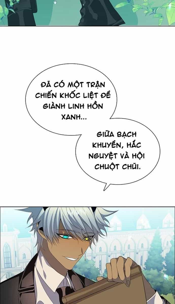 Zero Game - Chương 271 - ảnh 36