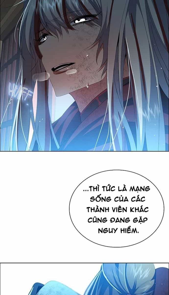 Zero Game - Chương 272 - ảnh 21