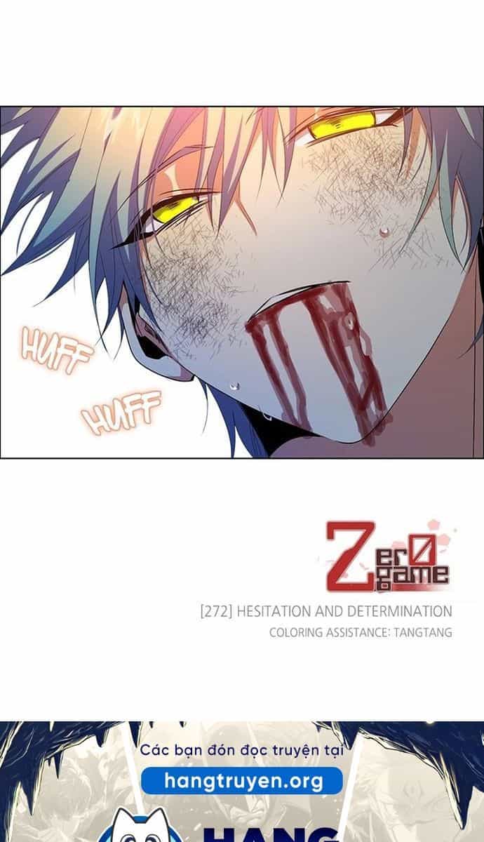 Zero Game - Chương 272 - ảnh 88