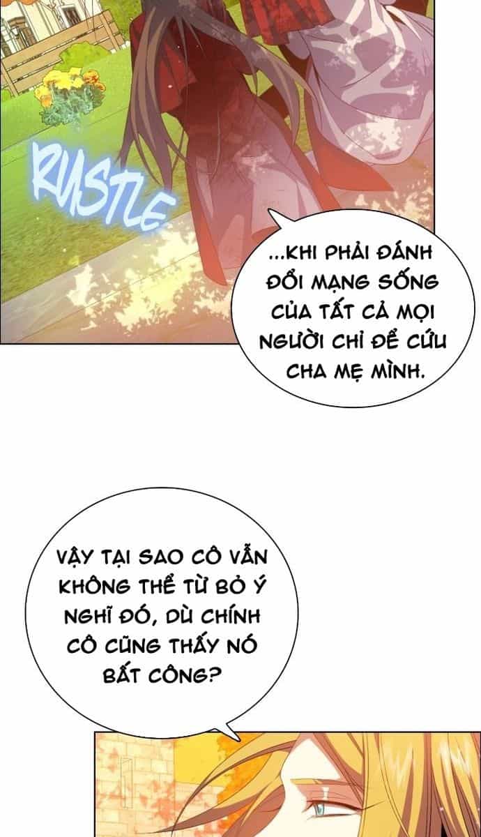 Zero Game - Chương 274 - ảnh 37