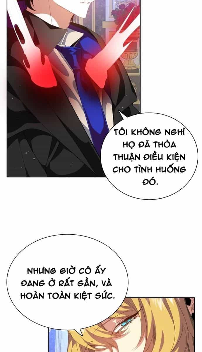 Zero Game - Chương 274 - ảnh 55