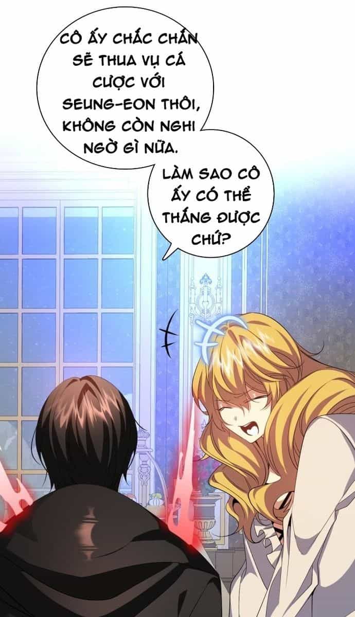 Zero Game - Chương 274 - ảnh 59