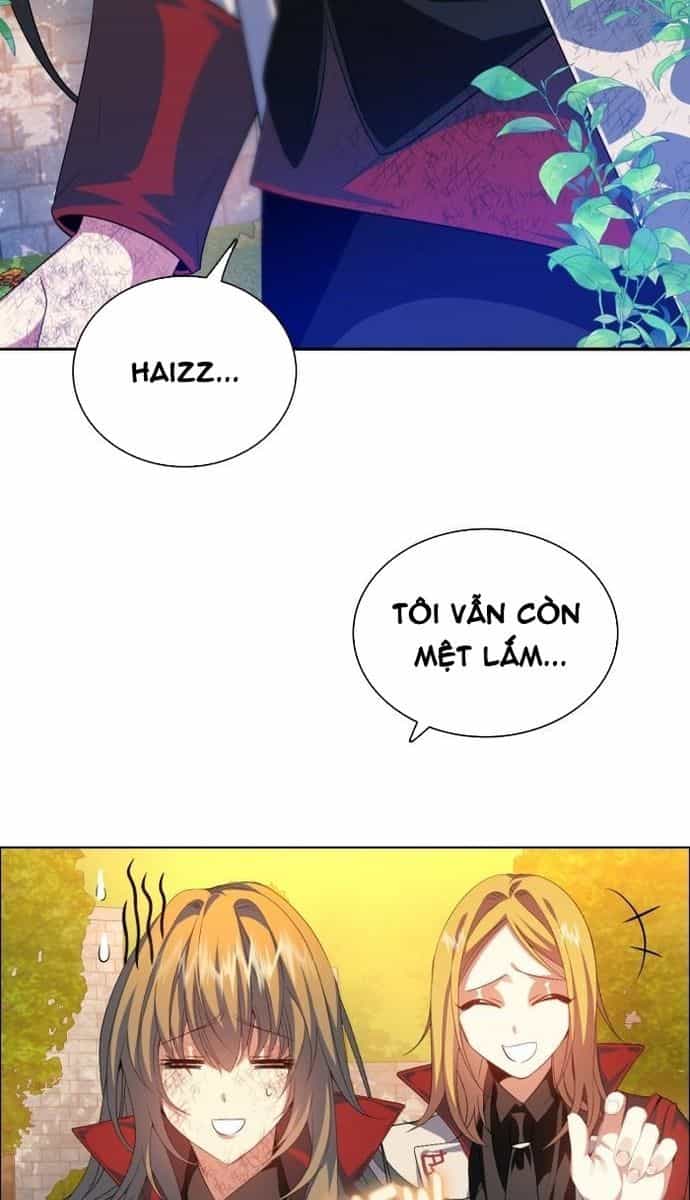 Zero Game - Chương 274 - ảnh 63
