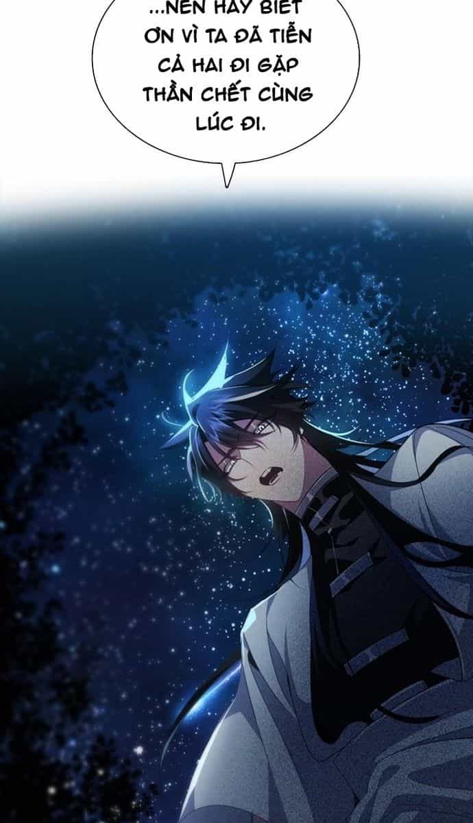 Zero Game - Chương 274 - ảnh 77