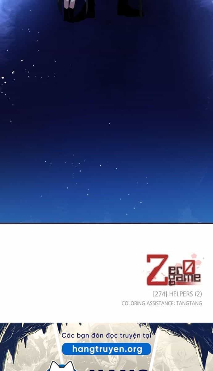 Zero Game - Chương 274 - ảnh 95