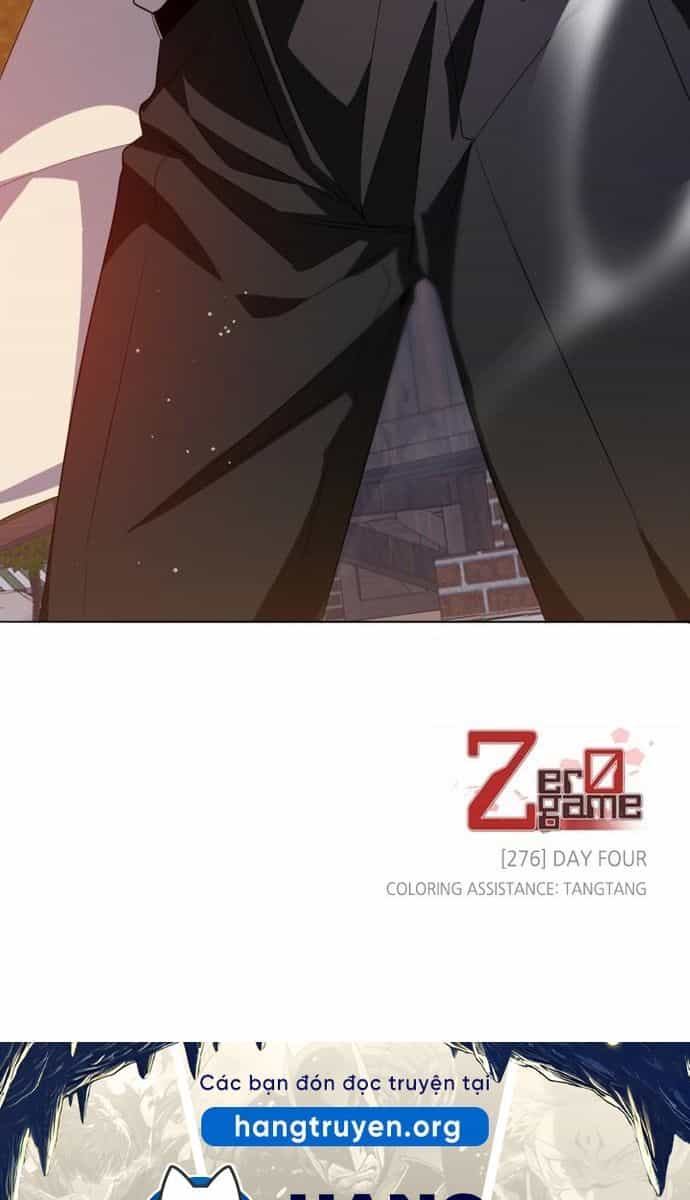 Zero Game - Chương 276 - ảnh 110