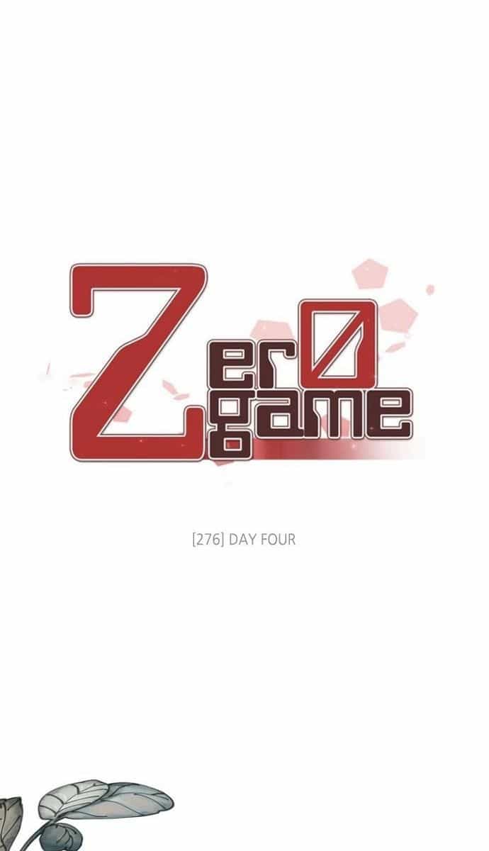 Zero Game - Chương 276 - ảnh 2