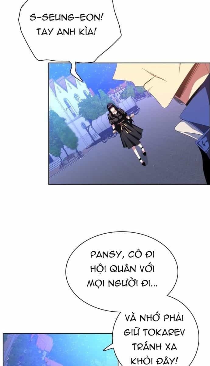 Zero Game - Chương 277 - ảnh 11