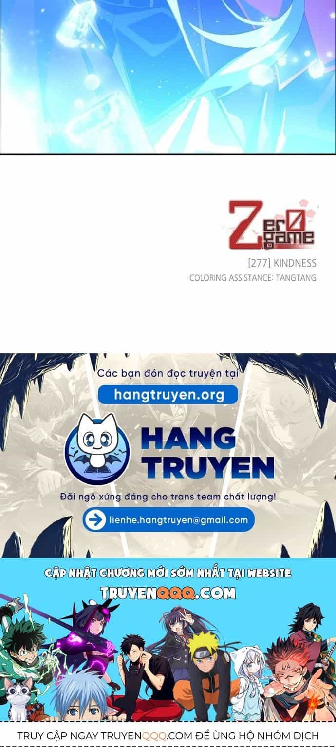 Zero Game - Chương 277 - ảnh 114
