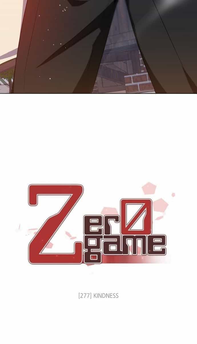 Zero Game - Chương 277 - ảnh 4