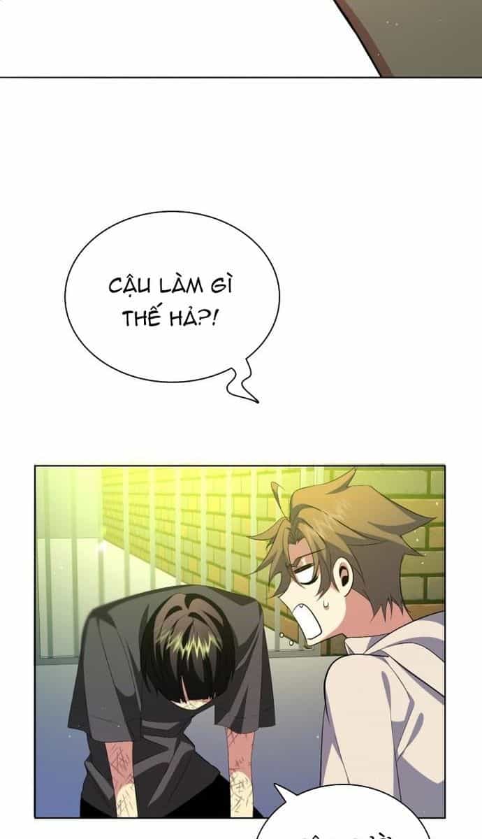 Zero Game - Chương 277 - ảnh 49