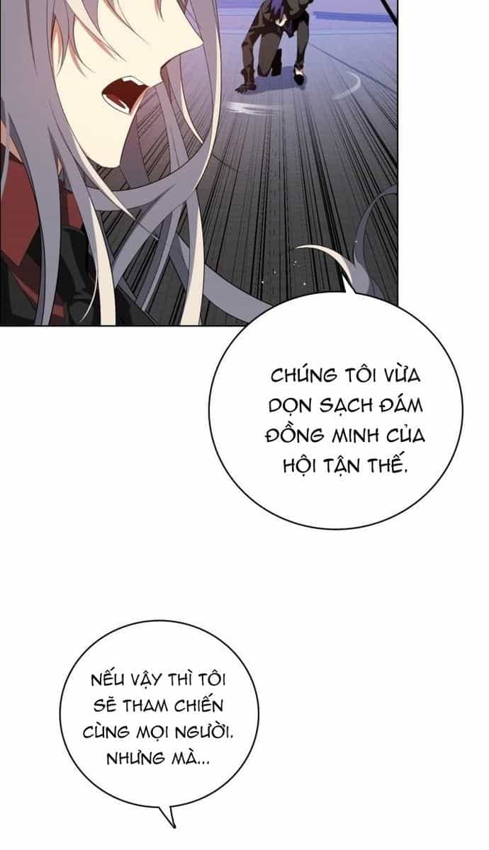Zero Game - Chương 278 - ảnh 26
