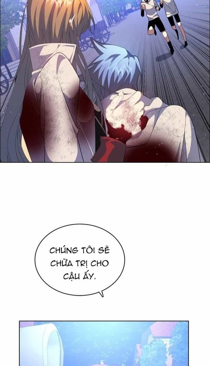 Zero Game - Chương 278 - ảnh 38