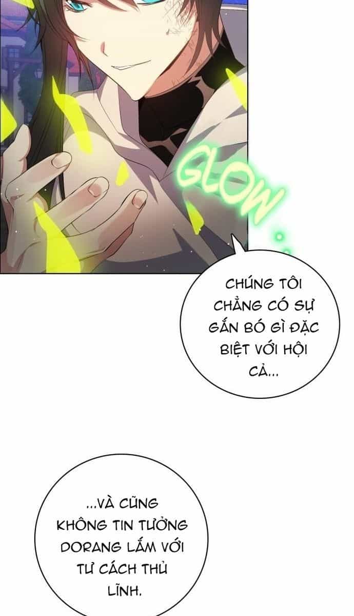 Zero Game - Chương 278 - ảnh 41