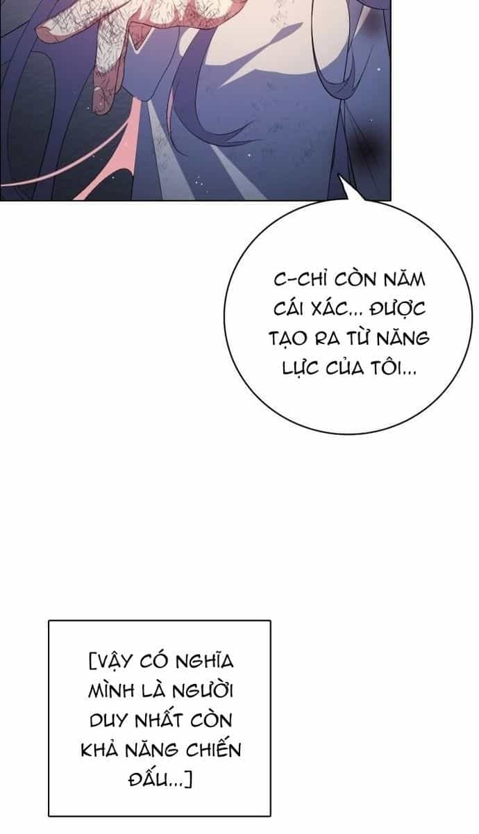 Zero Game - Chương 278 - ảnh 55