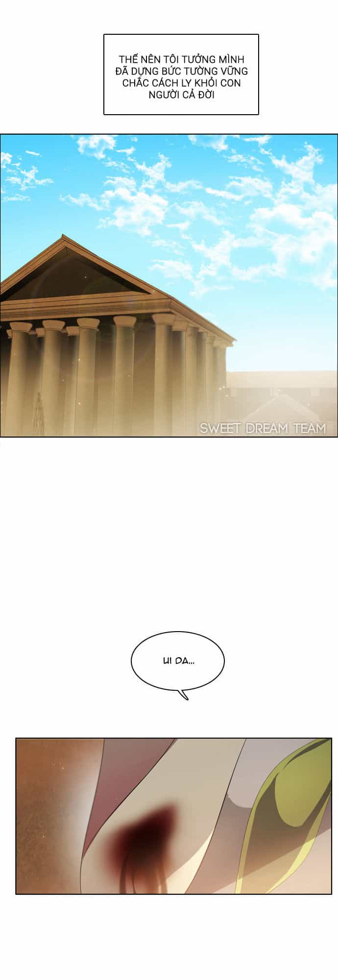 Zero Game - Chương 27 - ảnh 10