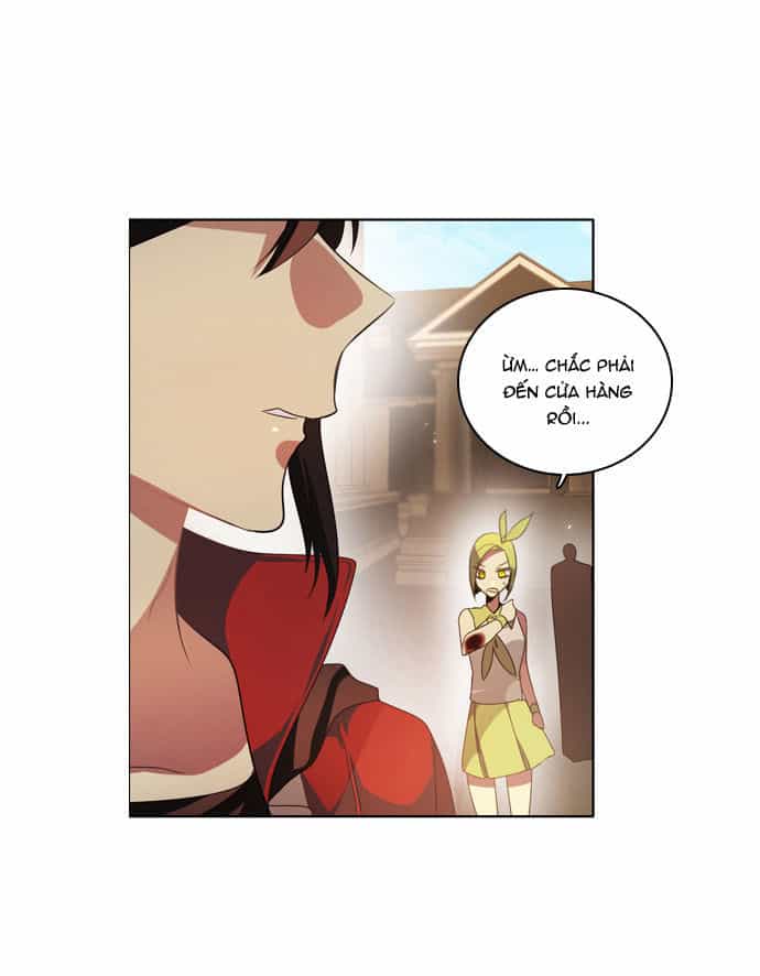 Zero Game - Chương 27 - ảnh 11