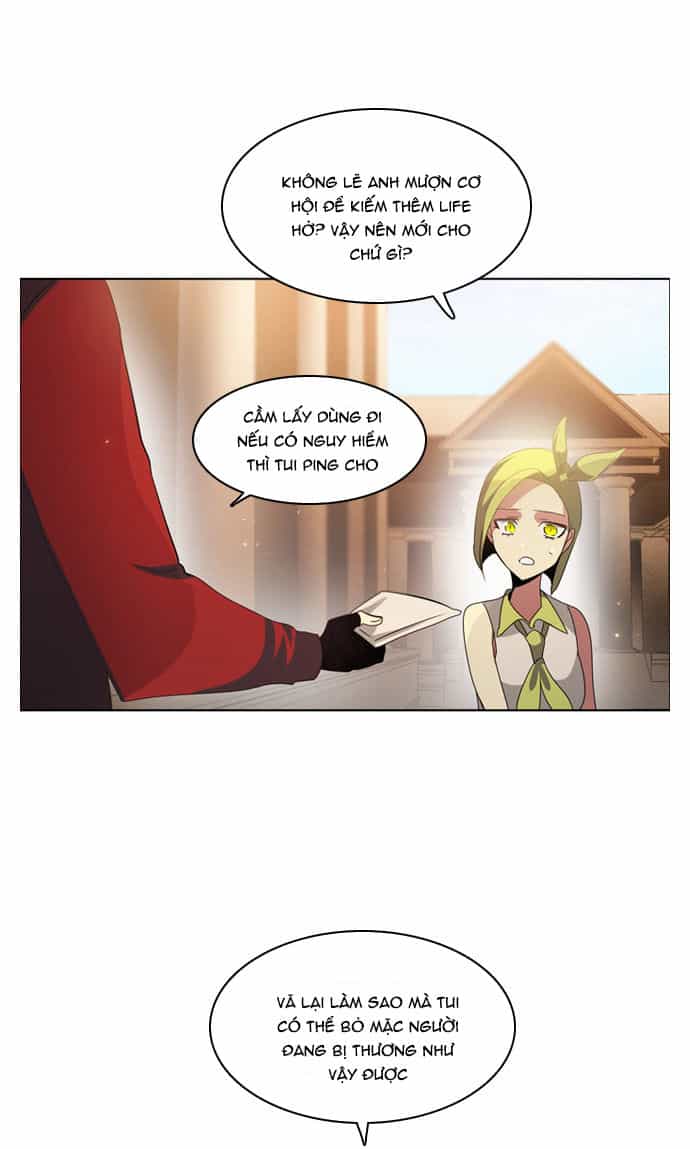 Zero Game - Chương 27 - ảnh 14