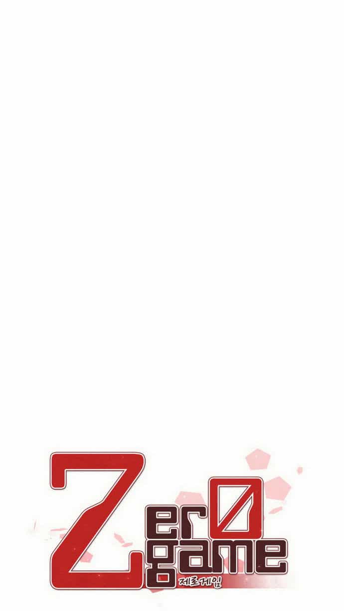 Zero Game - Chương 27 - ảnh 18
