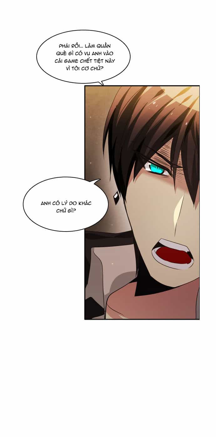Zero Game - Chương 27 - ảnh 24