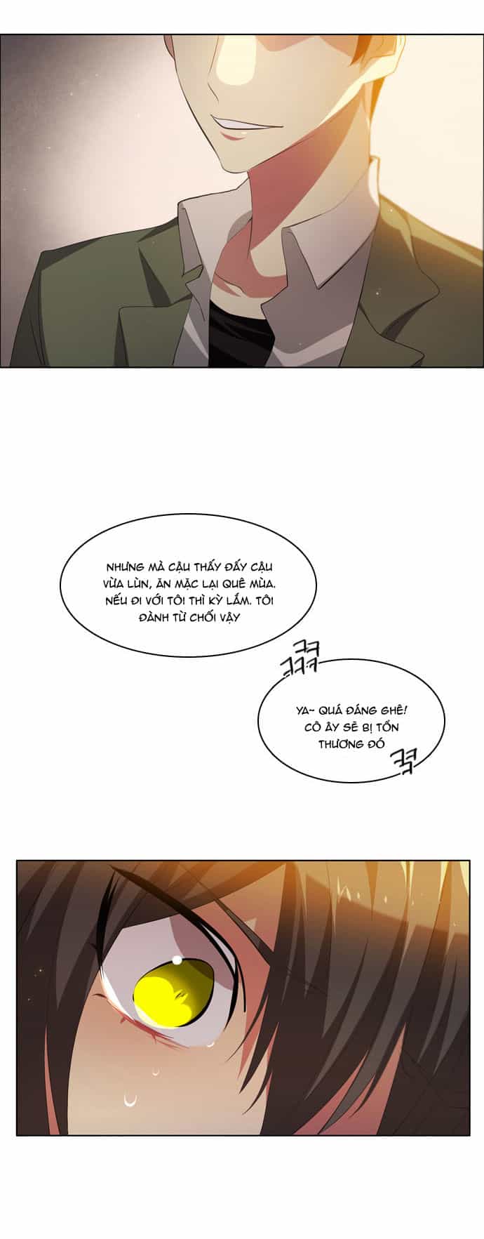 Zero Game - Chương 27 - ảnh 4
