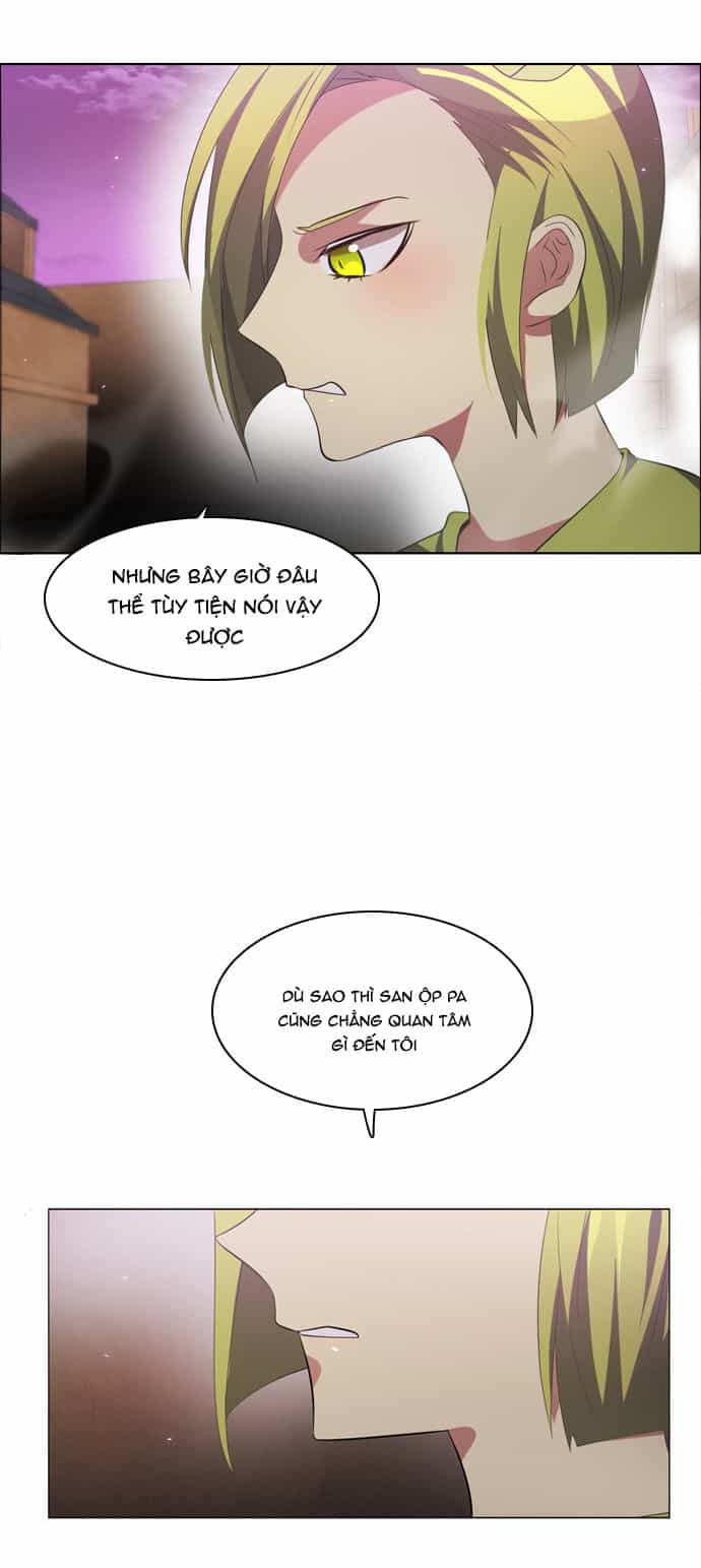 Zero Game - Chương 27 - ảnh 41