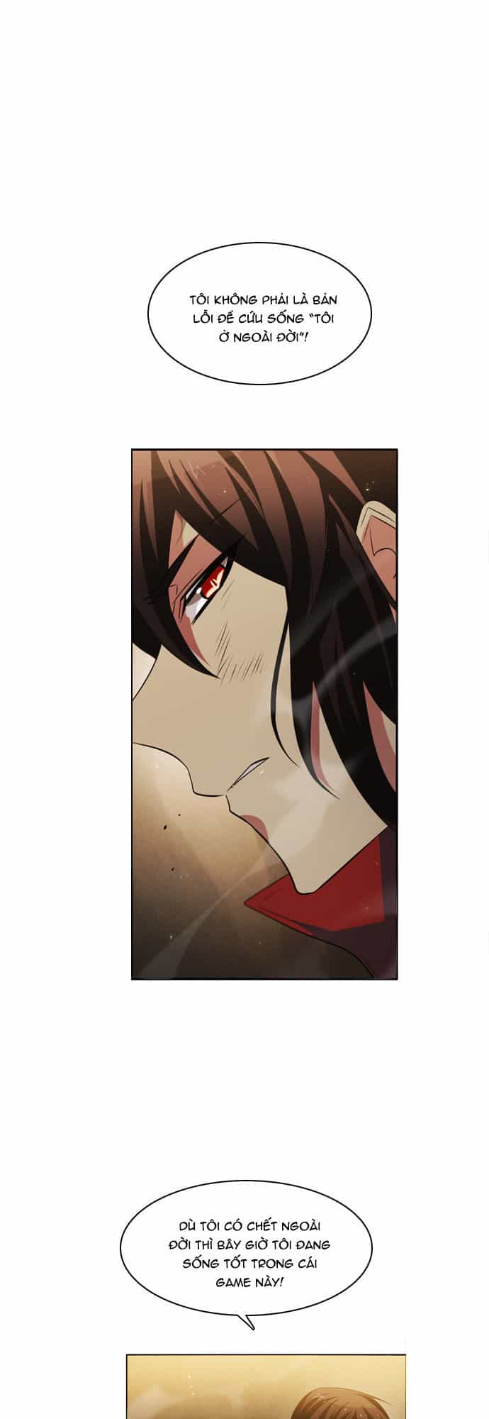 Zero Game - Chương 27 - ảnh 51