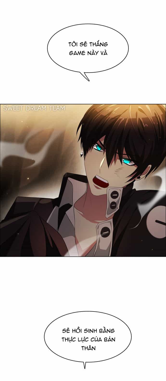 Zero Game - Chương 27 - ảnh 55