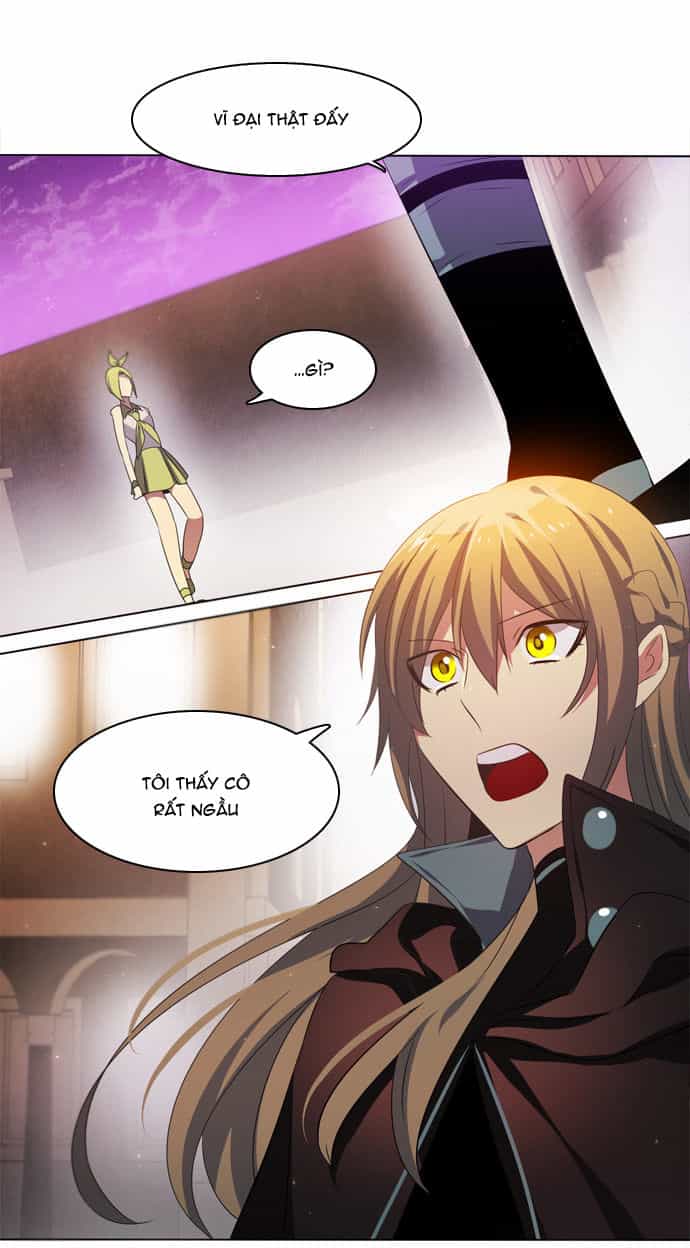 Zero Game - Chương 27 - ảnh 57