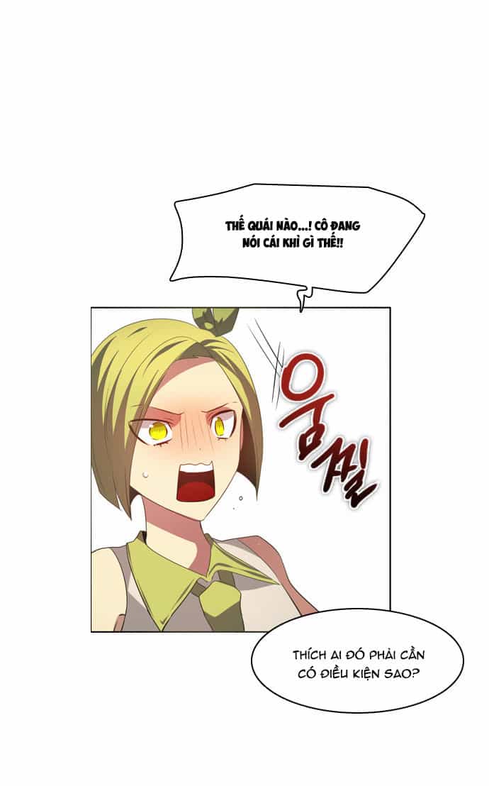 Zero Game - Chương 27 - ảnh 58