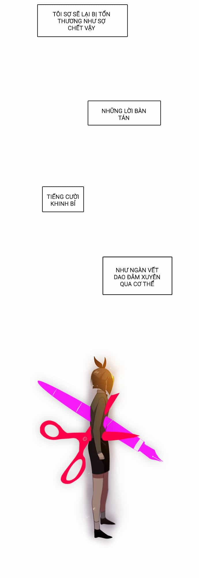 Zero Game - Chương 27 - ảnh 6