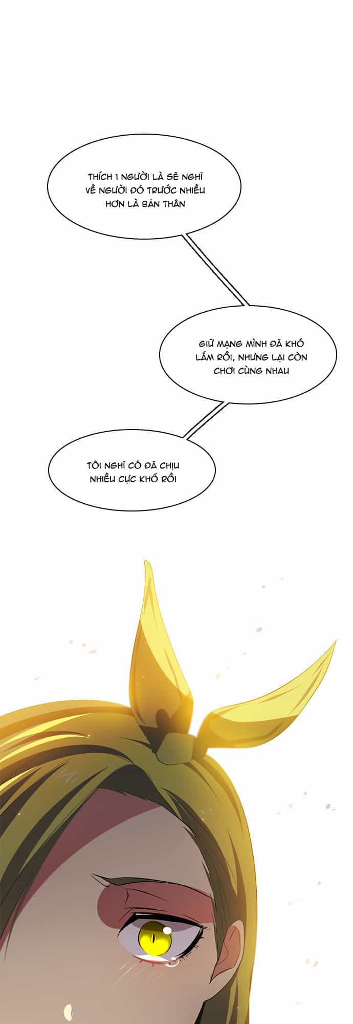 Zero Game - Chương 27 - ảnh 60