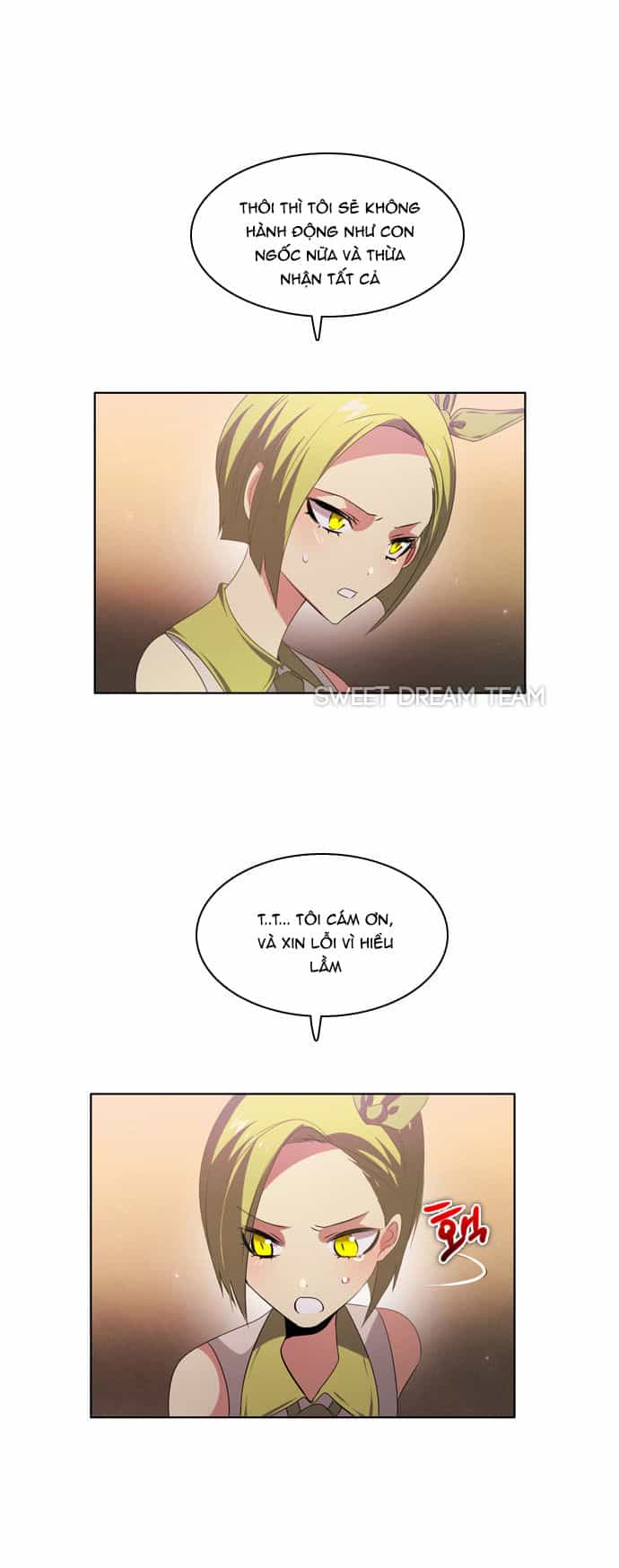 Zero Game - Chương 27 - ảnh 63