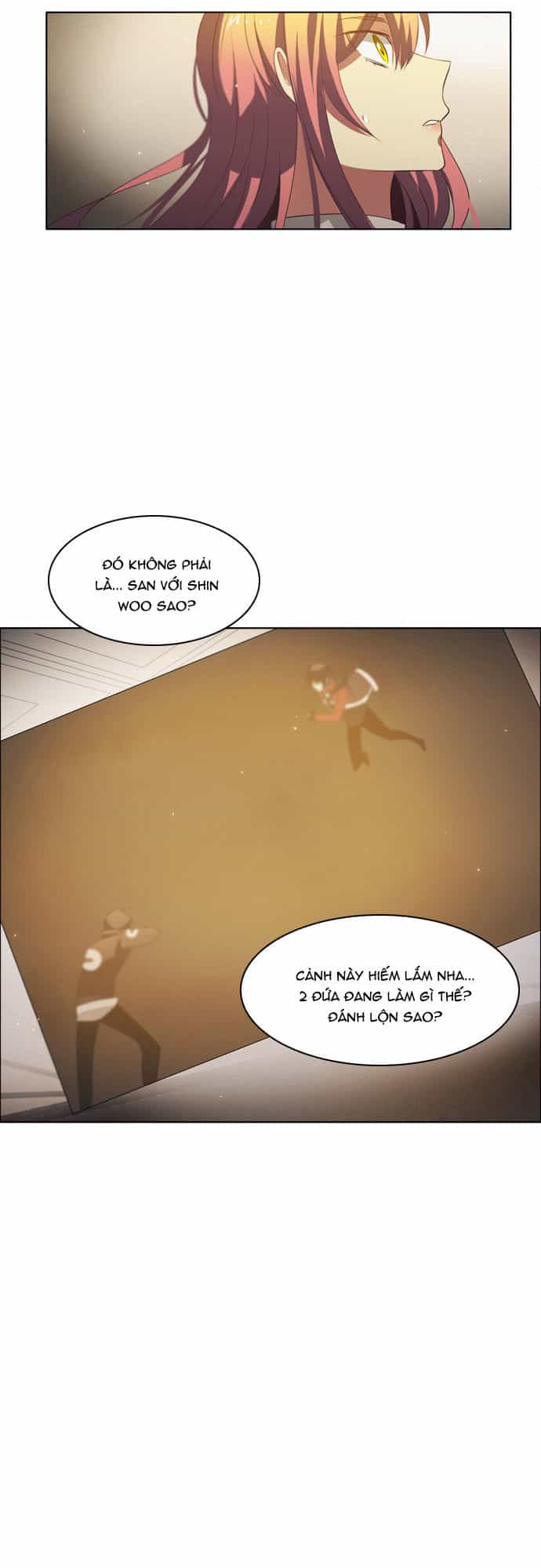 Zero Game - Chương 27 - ảnh 76