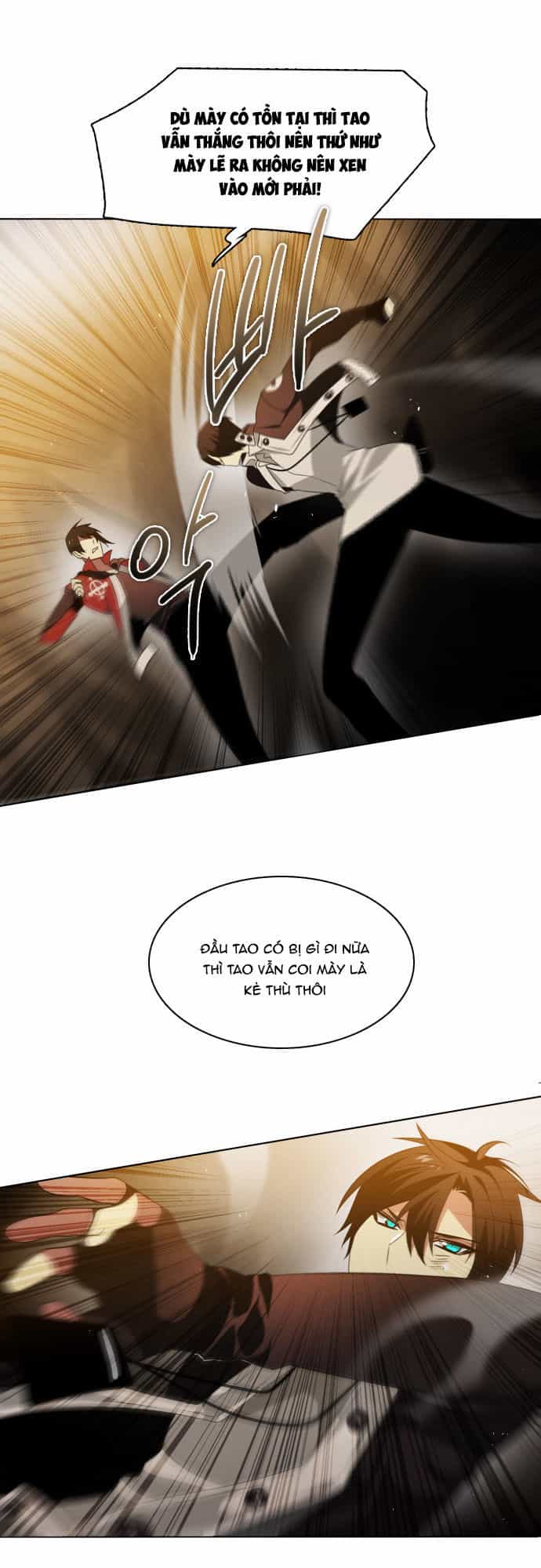 Zero Game - Chương 27 - ảnh 79