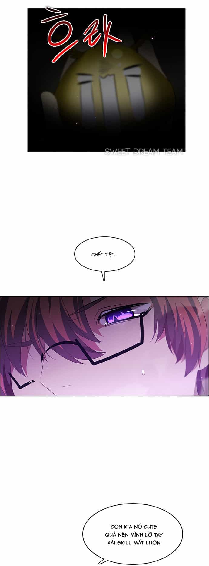 Zero Game - Chương 27 - ảnh 94