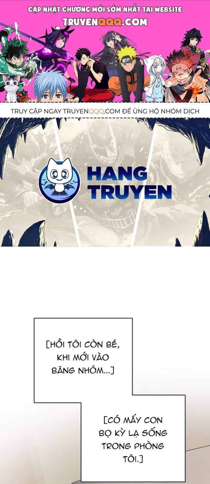 Zero Game - Chương 279 - ảnh 1