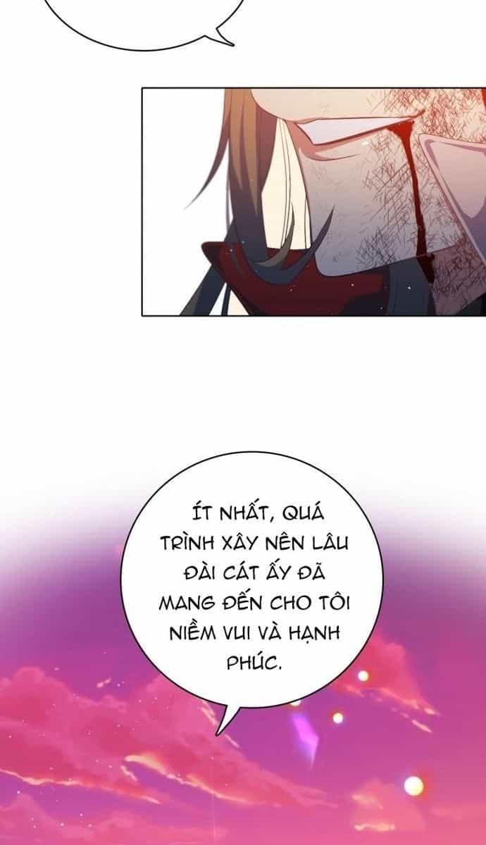 Zero Game - Chương 279 - ảnh 44