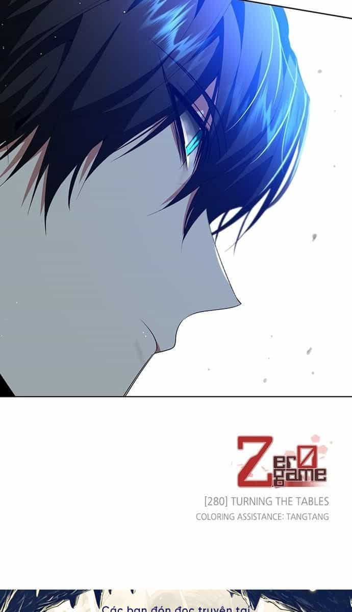 Zero Game - Chương 280 - ảnh 102