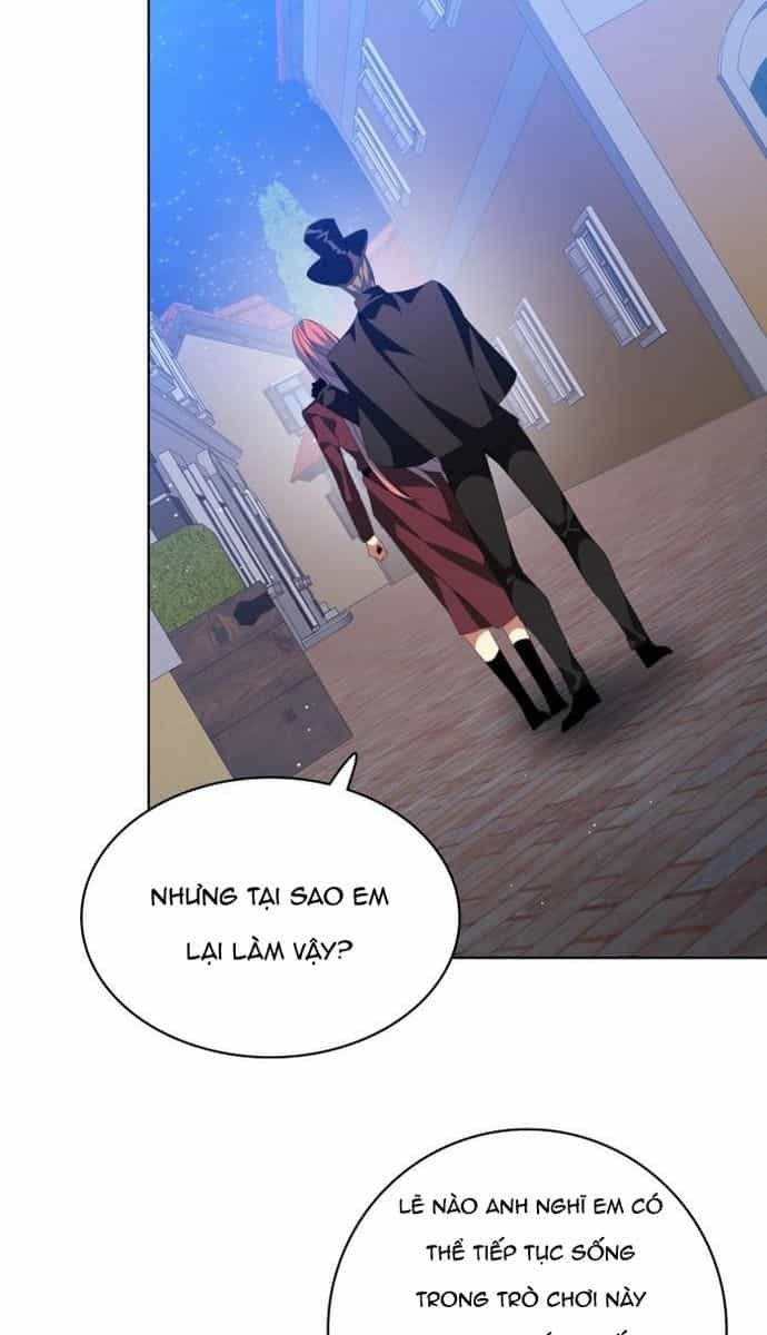 Zero Game - Chương 280 - ảnh 45
