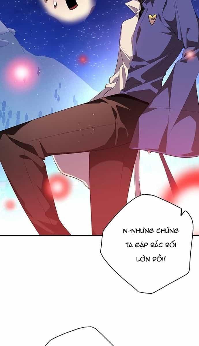 Zero Game - Chương 280 - ảnh 98