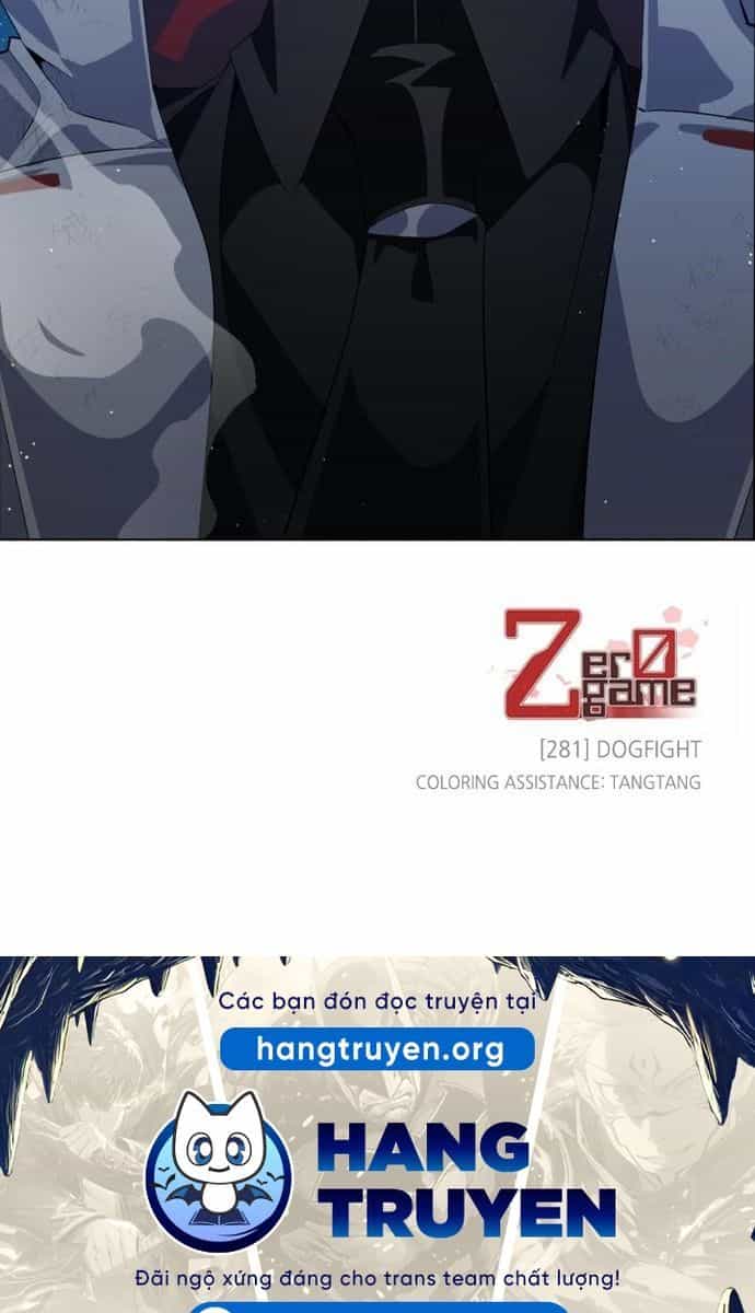 Zero Game - Chương 281 - ảnh 106
