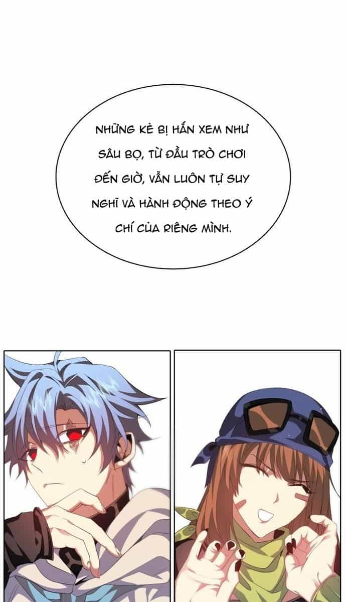 Zero Game - Chương 281 - ảnh 31