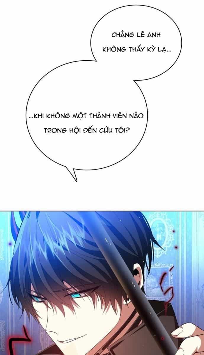 Zero Game - Chương 281 - ảnh 35