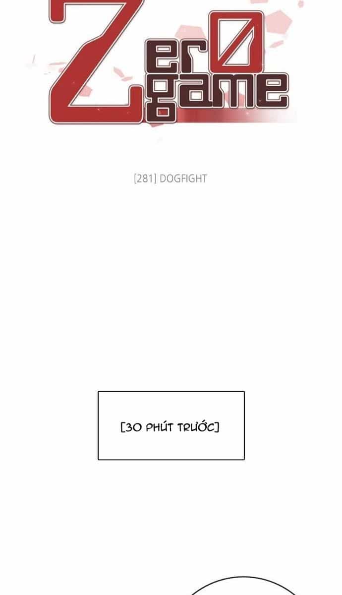 Zero Game - Chương 281 - ảnh 4