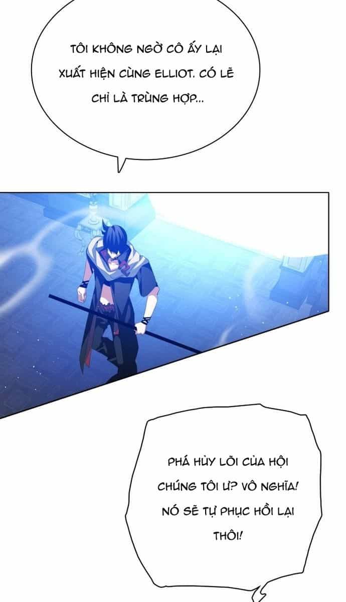 Zero Game - Chương 281 - ảnh 41